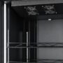 LC700J Rashladna Vitrina