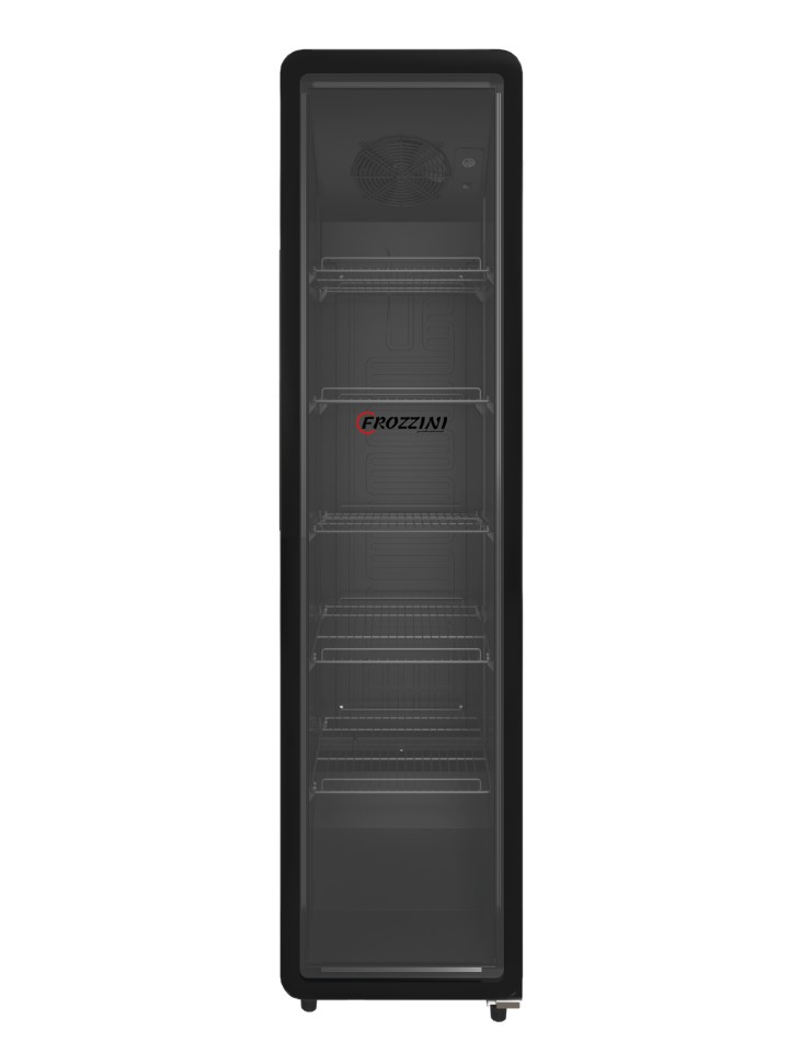Rashladna Vitrina EC210 Frozzini 196 Litara
