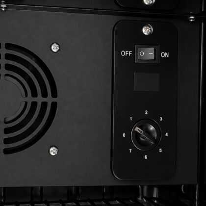 Rashladna Vitrina EC70 Frozzini
